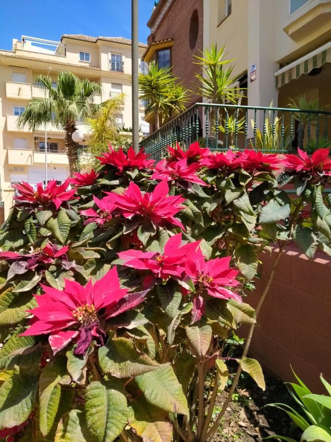 Apartment Nerja Medina, Ganz Nah Zum Strand Exterior photo